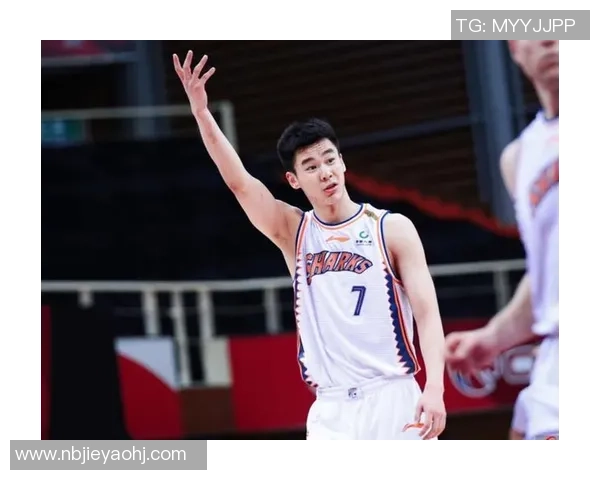 上海篮球队个人能力分析聚焦球队发展与未来潜力探讨