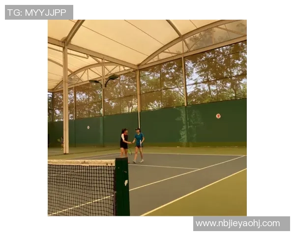 杭州网球队崛起之路全国锦标赛特别报道见证成长与拼搏的精彩瞬间